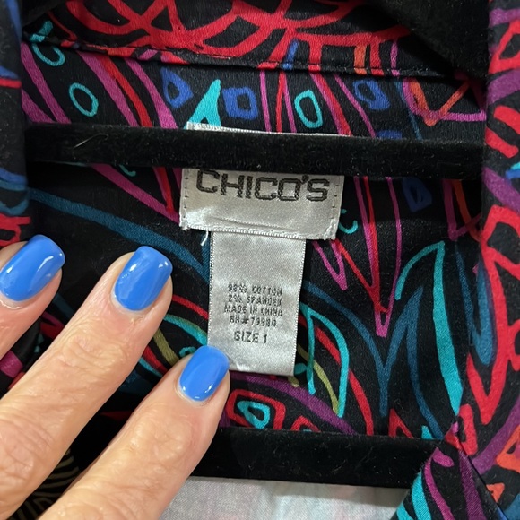 Chicos jacket - Picture 5 of 10